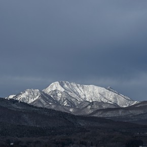 星上風雪